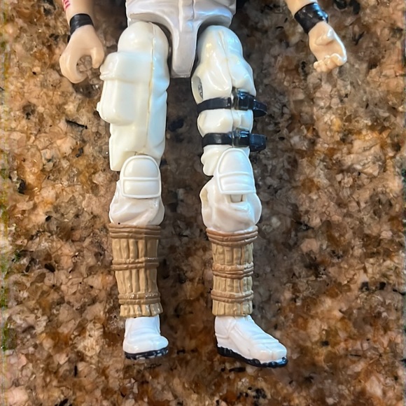 GI JOE 2008 STORM SHADOW ACTION FIGURE - Picture 5 of 8